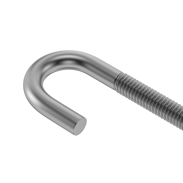 জে-বোল্টস 304 স্টেইনলেস স্টীল চীন প্রস্তুতকারক