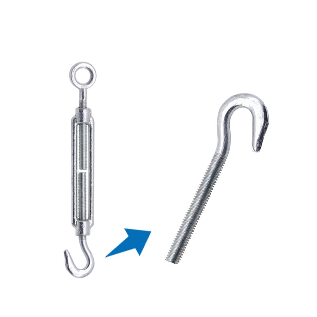 টার্নবাকল