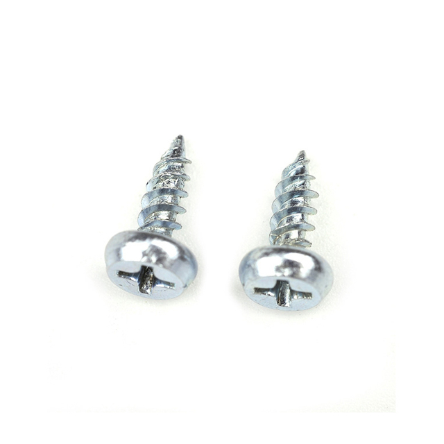 ফিলিপস ড্রাইভ প্যান ফ্রেমিং হেড সেলফ ট্যাপিং স্ক্রু