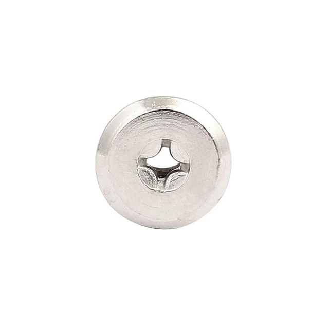 কাস্টম স্টেইনলেস স্টিল ফিলিপস ফ্ল্যাট হেড কম্বিন পুরুষ-মহিলা শিকাগো স্ক্রু সেক্স বোল্ট ব্যারেল বাদাম