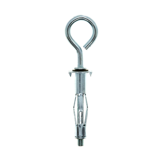 ওসিএল স্ক্রু সহ হোলো ওয়াল হুক অ্যাঙ্কর