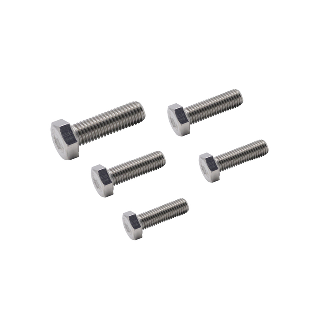 হেক্স বোল্ট