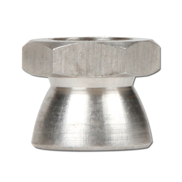 ব্রেক অ্যাওয়ে বাদাম নিরাপত্তা শিয়ার বাদাম 304 স্টেইনলেস স্টীল Din9150