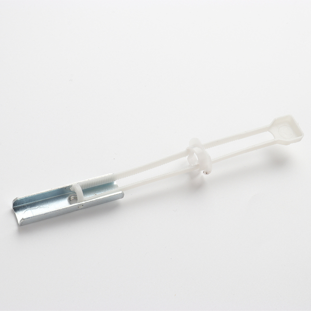 অন্তর্ভুক্ত বল্টু সঙ্গে চাবুক টগল অ্যাঙ্কর Drywall অ্যাঙ্কর